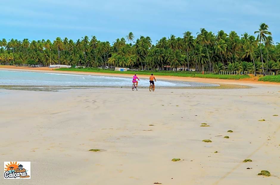 Recanto Caiçara Pousada