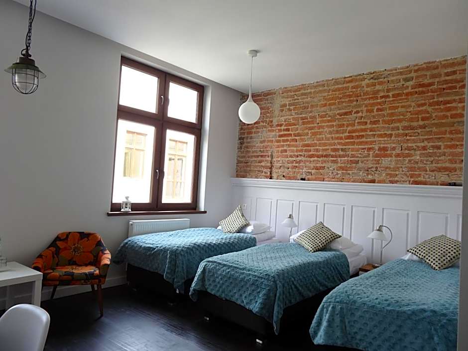 Good Time Aparthotel