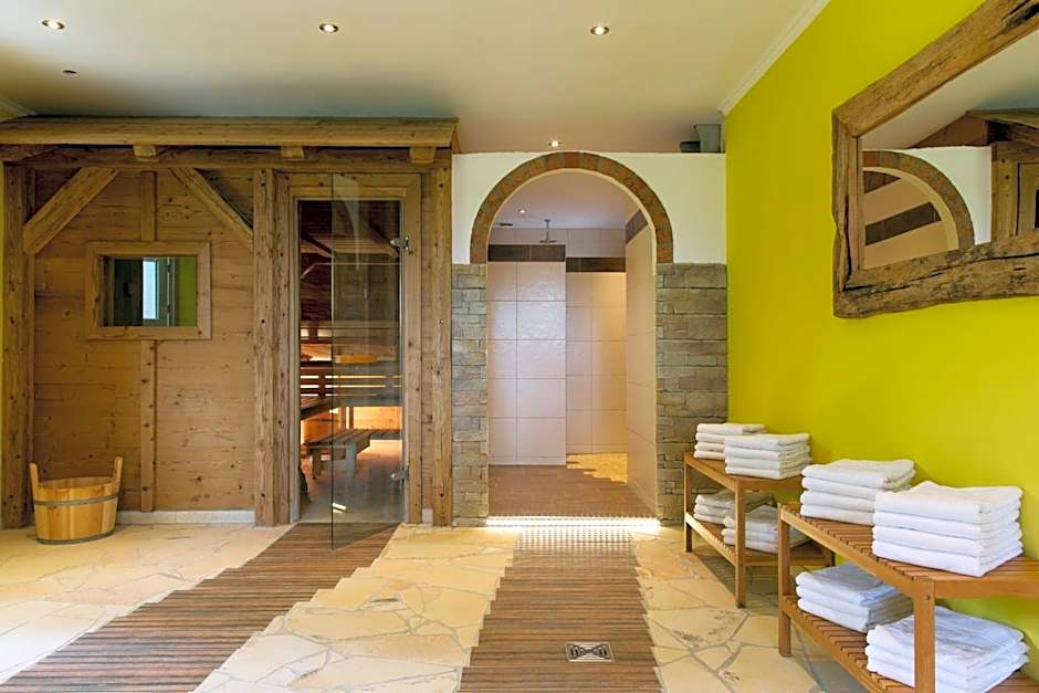 Familotel Bavaria Pfronten-Familien Hotel-Alles Inklusive Konzept