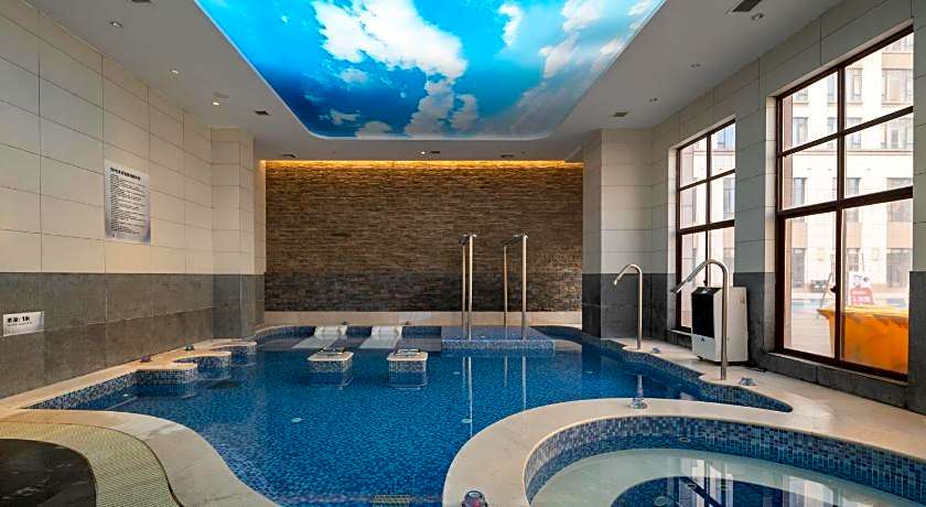 Holiday Inn Express Jinjiang Anhai By IHG