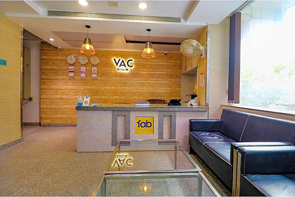 Hotel Vacanza – Noida, DC