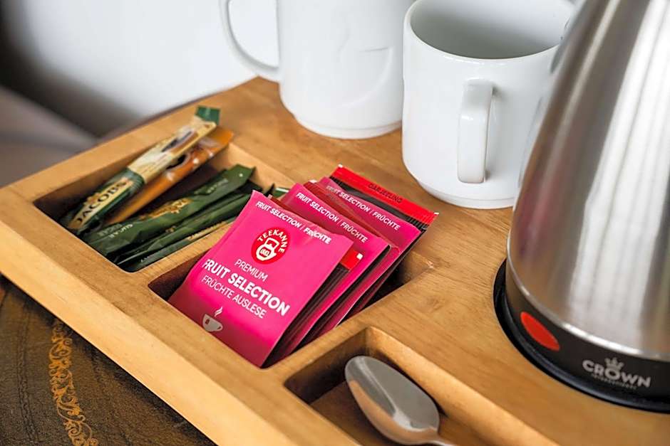 Best Western Hotel Heide Superior