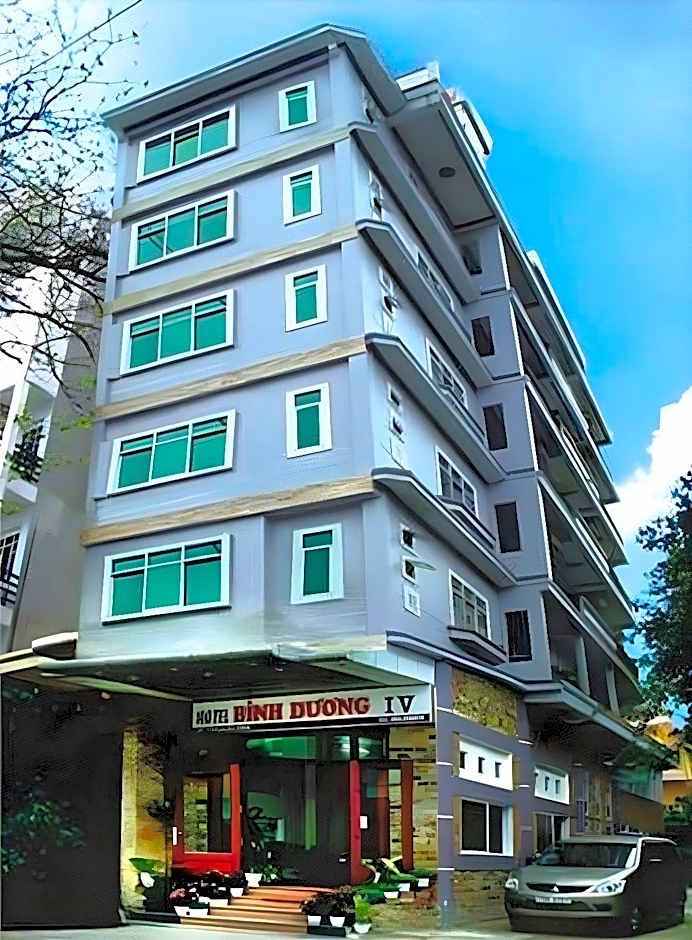 Sunny A Hotel