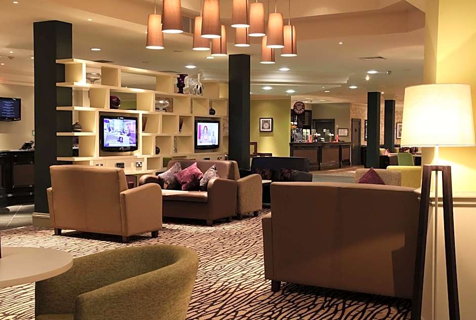 DoubleTree by Hilton Glasgow Strathclyde