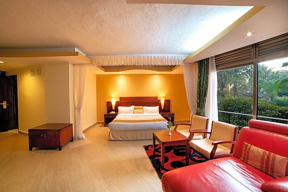 Royal Suites