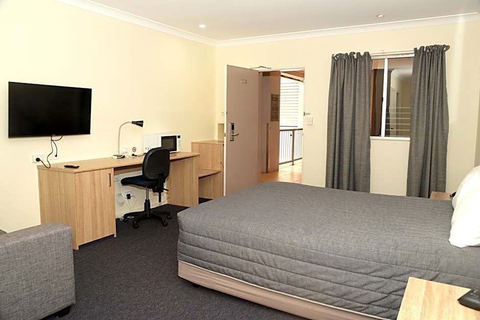 Lismore Bounty Workers Club Motel