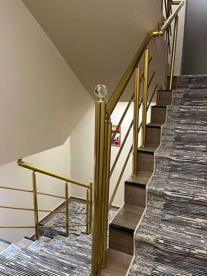 Complex MONACO HOTEL & CASINO