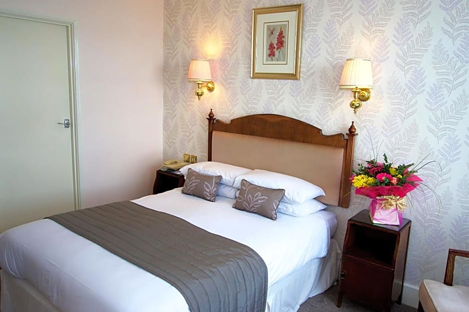 Best Western Lansdowne Hotel