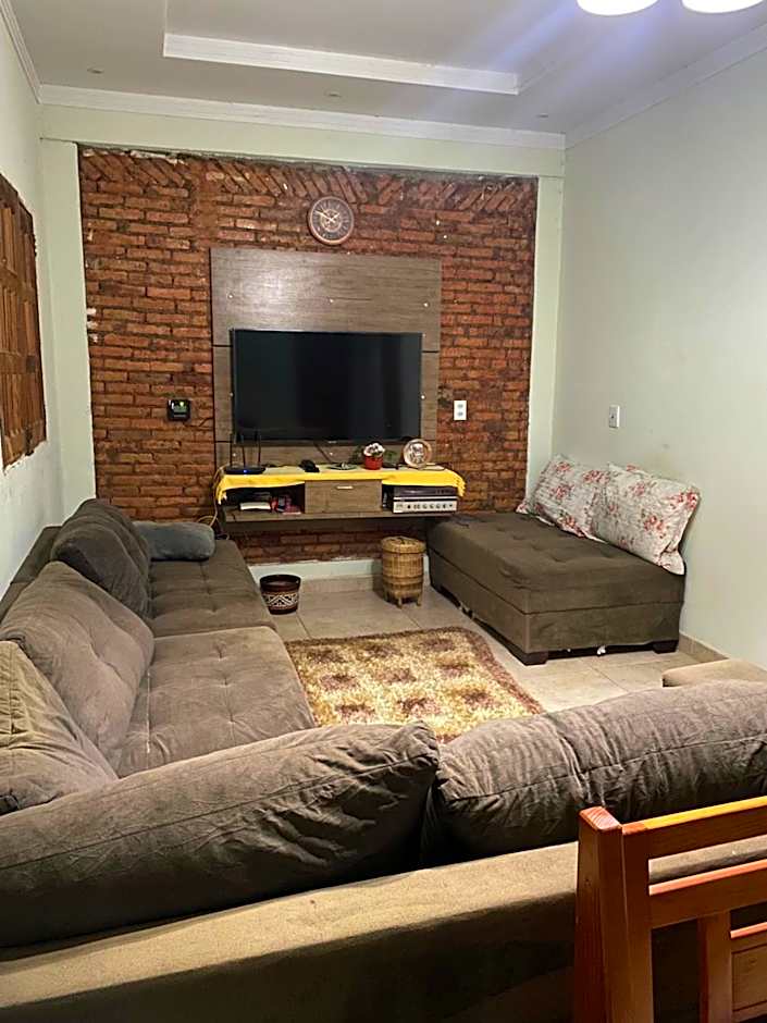 Pousada Casa Ferreira