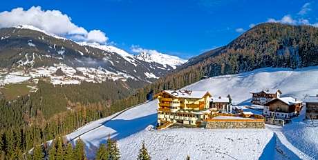 Gasthof Tannen - Alm