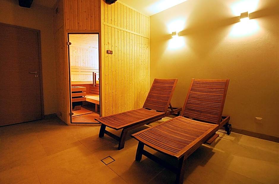 Dom na Skale - Apartamenty w Bieszczadach nad Soliną