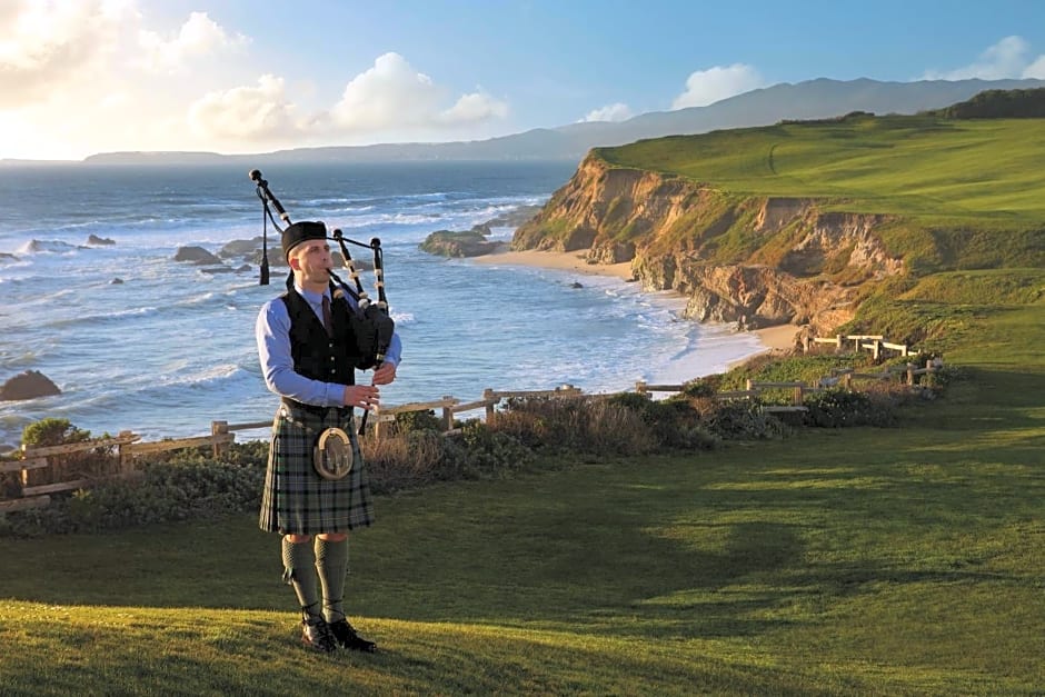 The Ritz-Carlton, Half Moon Bay