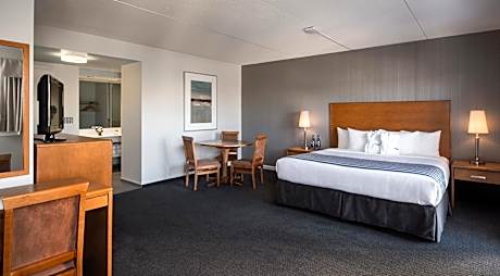 Executive King Suite