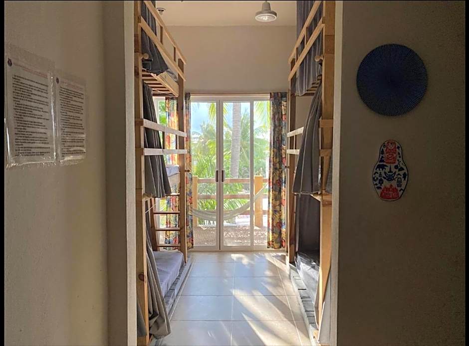 La Palmera Hostel