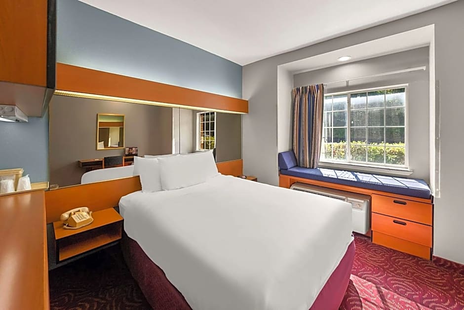 Econo Lodge Inn & Suites Mesquite - Dallas East