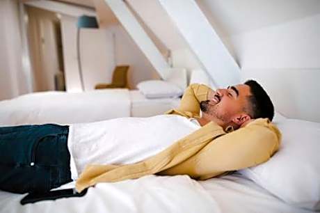 New Generation Hostel Belgrade Center