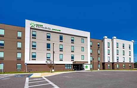 Extended Stay America Premier Suites - Tampa - Gibsonton - Riverview