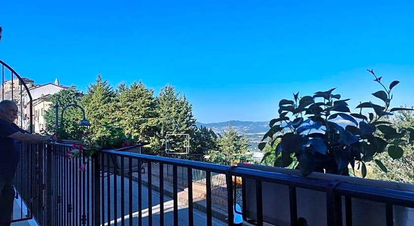 Nirvana Bed and Breakfast Experience