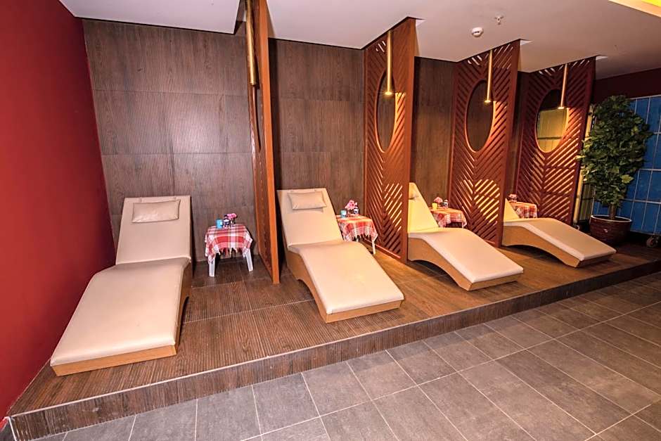 Hane Sun Elite Hotel