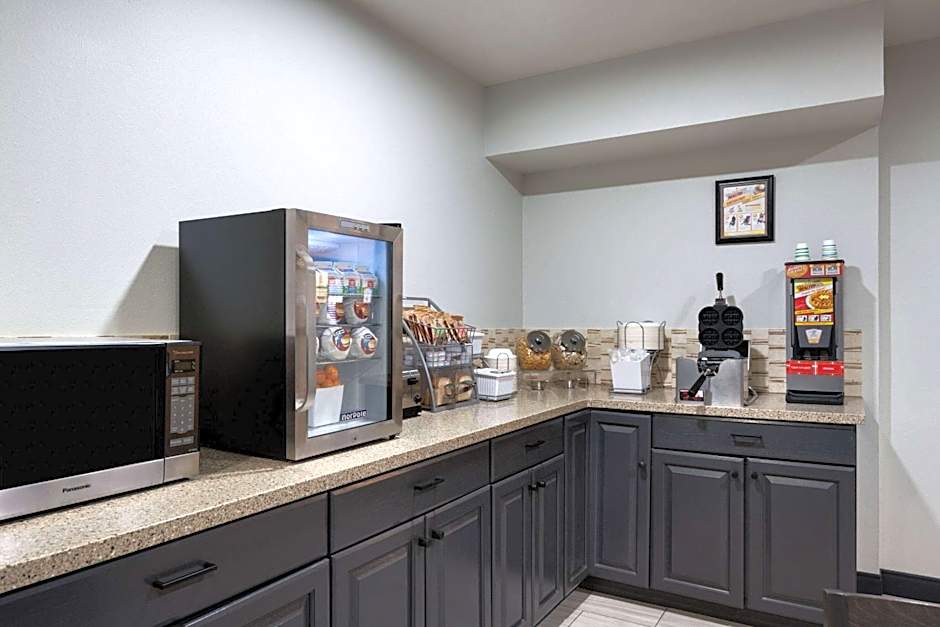 Super 8 by Wyndham Columbus