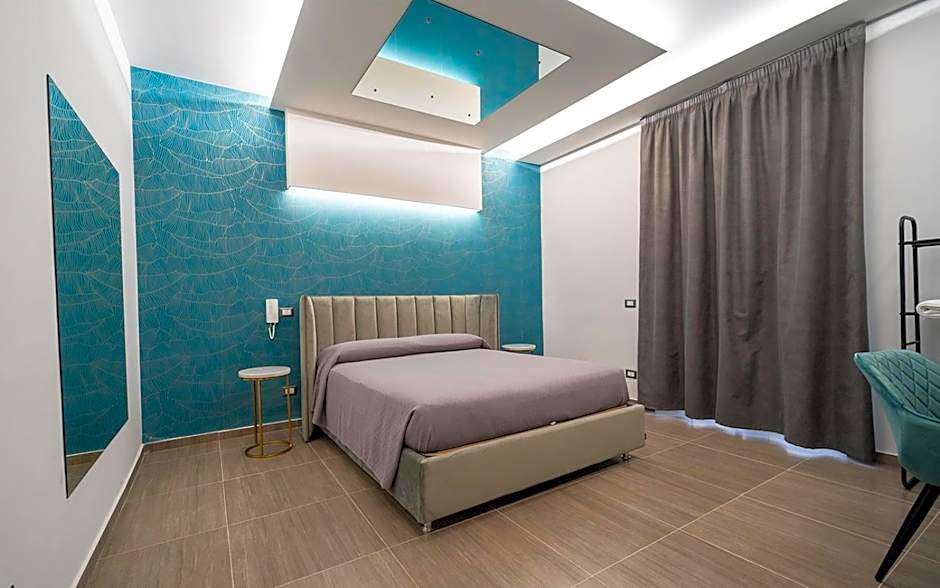 Intimity Luxury Rooms
