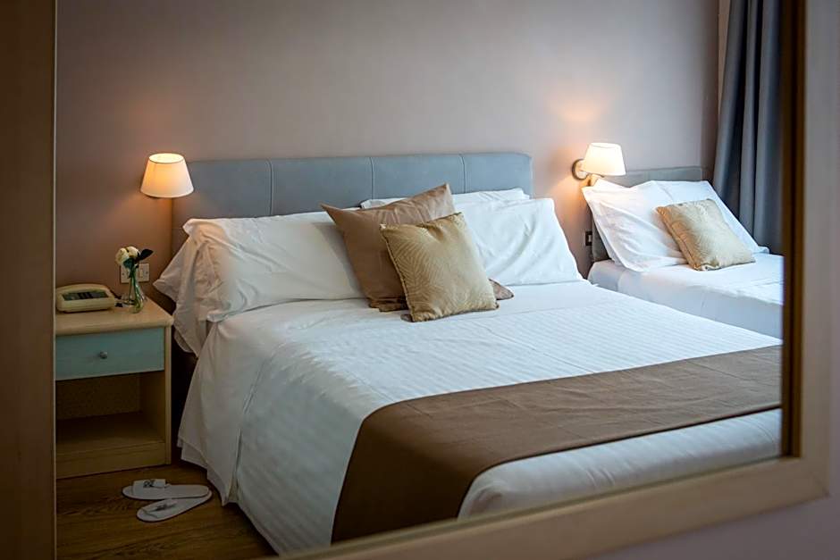 Hotel Palace del Conero