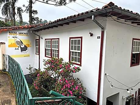 Nuh Hostel