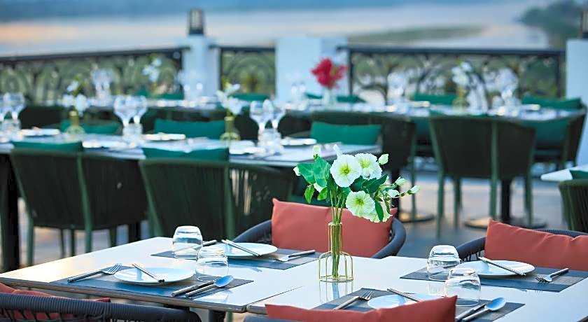 La Seine Boutique Hotel