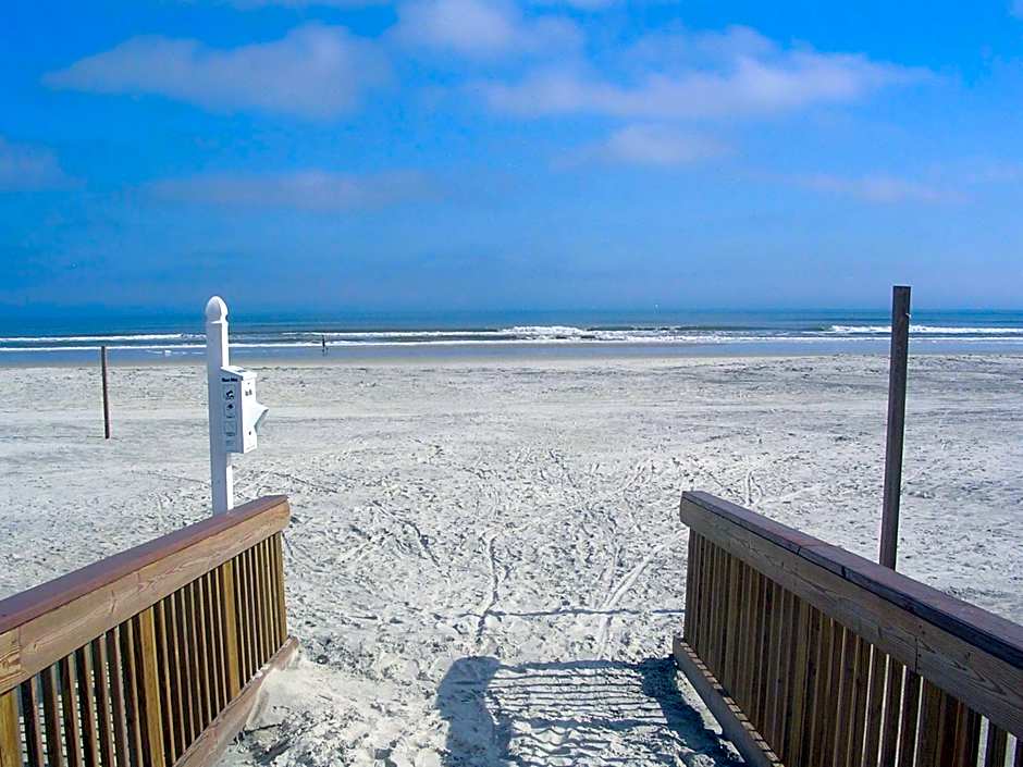 St. Augustine Island Inn