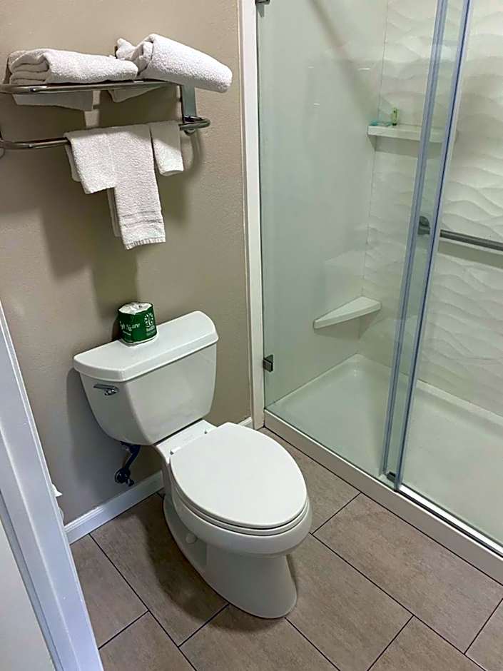 North Bay Inn Santa Rosa