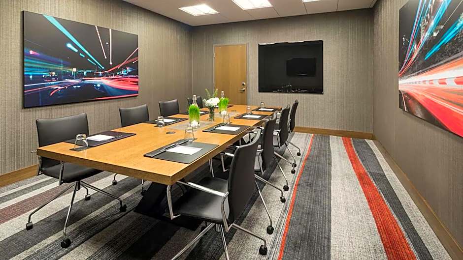 Hyatt Regency Bloomington - Minneapolis