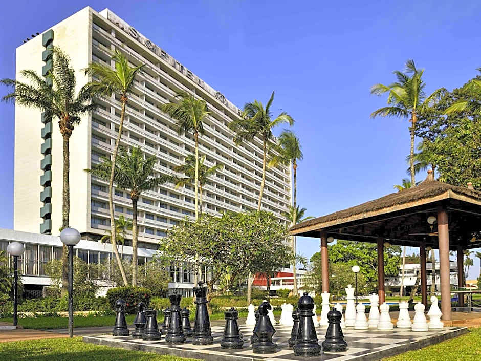 Sofitel Abidjan Hotel Ivoire