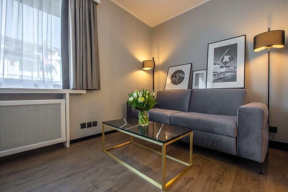 Photo 1 of 5 of Junior Suite