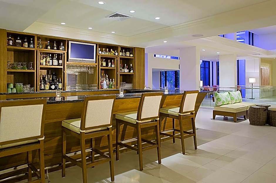 Hyatt Regency Sarasota – Sarasota, FL