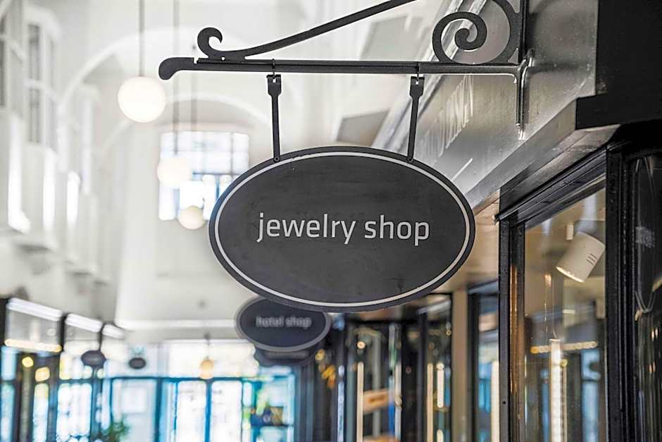 Best Western Torvehallerne