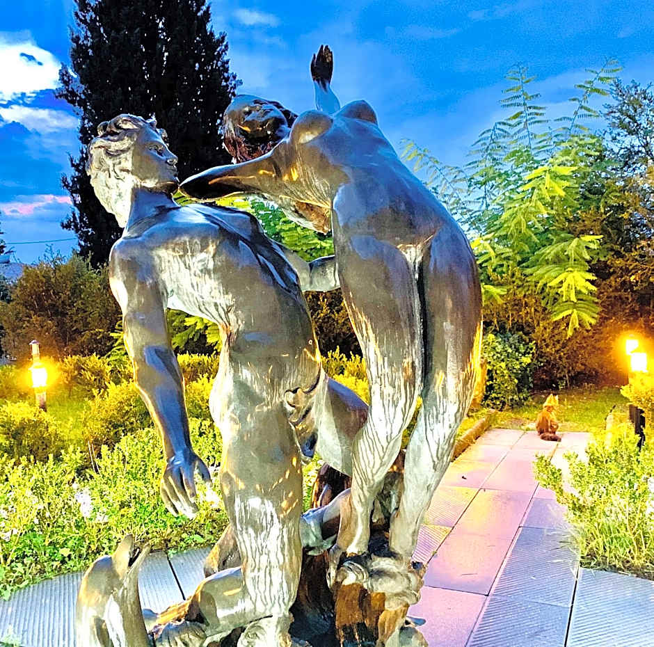 Castello di Montalbano