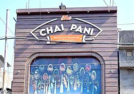 The Chai Pani Hotel