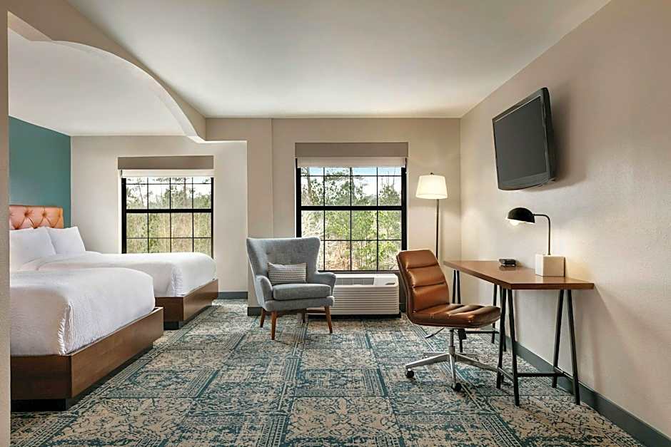 Four Points by Sheraton Raleigh Arena