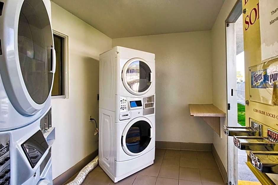 Motel 6-Pendleton, OR