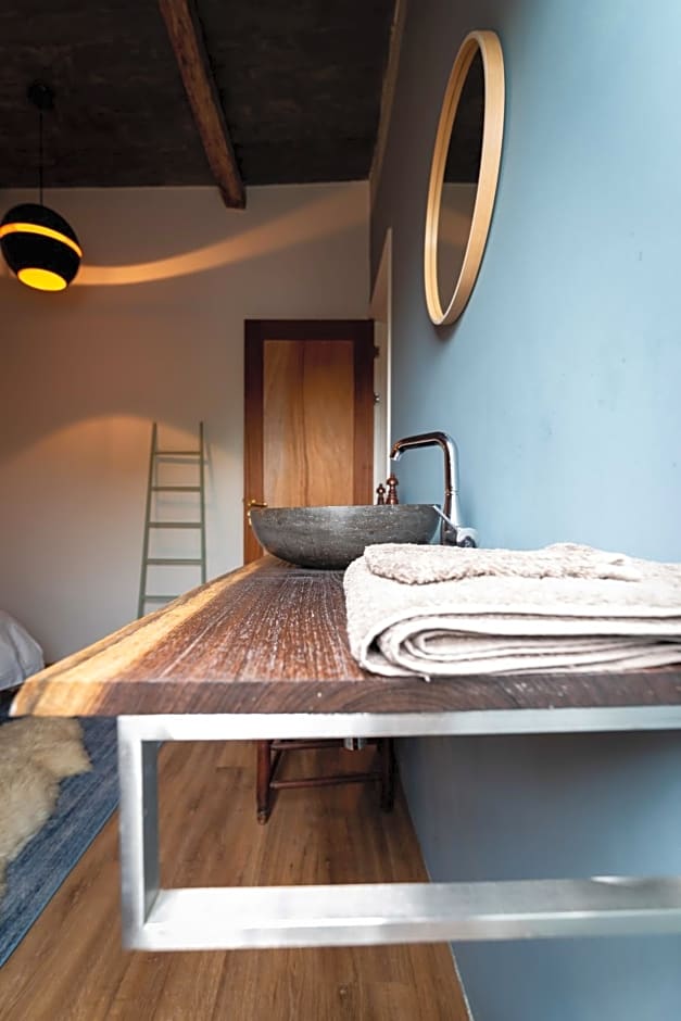 B&B Appartement Hemels