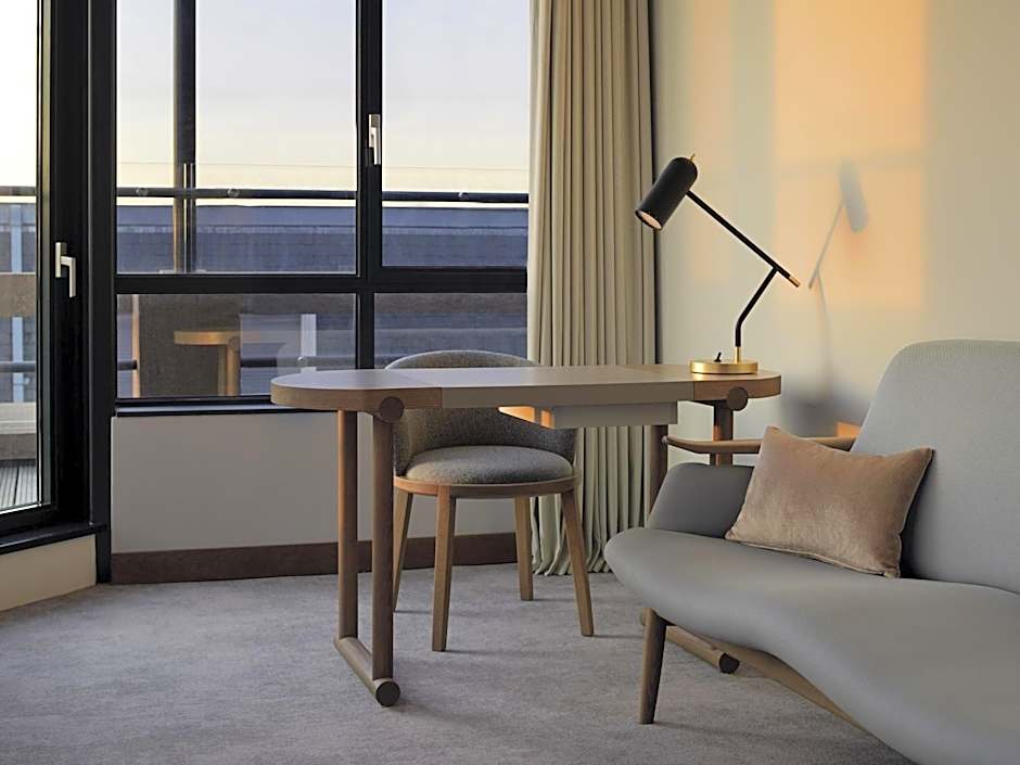 Mövenpick Hotel The Hague