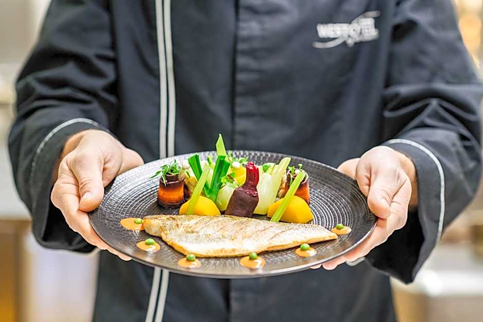 Westotel Nantes Atlantique