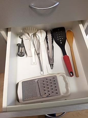 Family Room - Disability Access