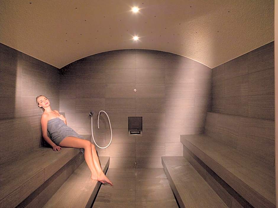 Dolomitengolf Suites