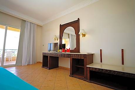 Superior Room with Terrace