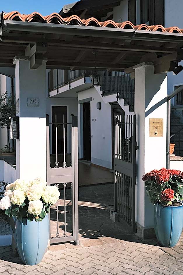 Hotel Sonenga