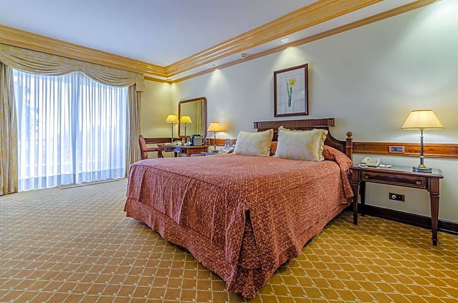 Olissippo Lapa Palace  The Leading Hotels of the World