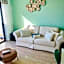 Fantastic sea and golf course view house with 3 bedrooms