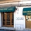 Hotel Pensione Cundari
