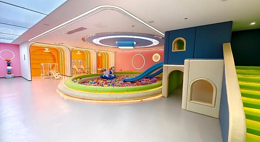 Wyndham Grand Zhaoqing Downtown